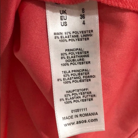 BRAND NEW DRESS - Picture 5 of 6